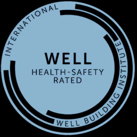 WELL Health-Safety Rating