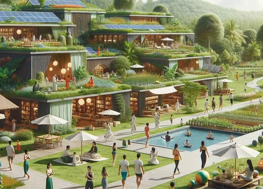 Future-ready development