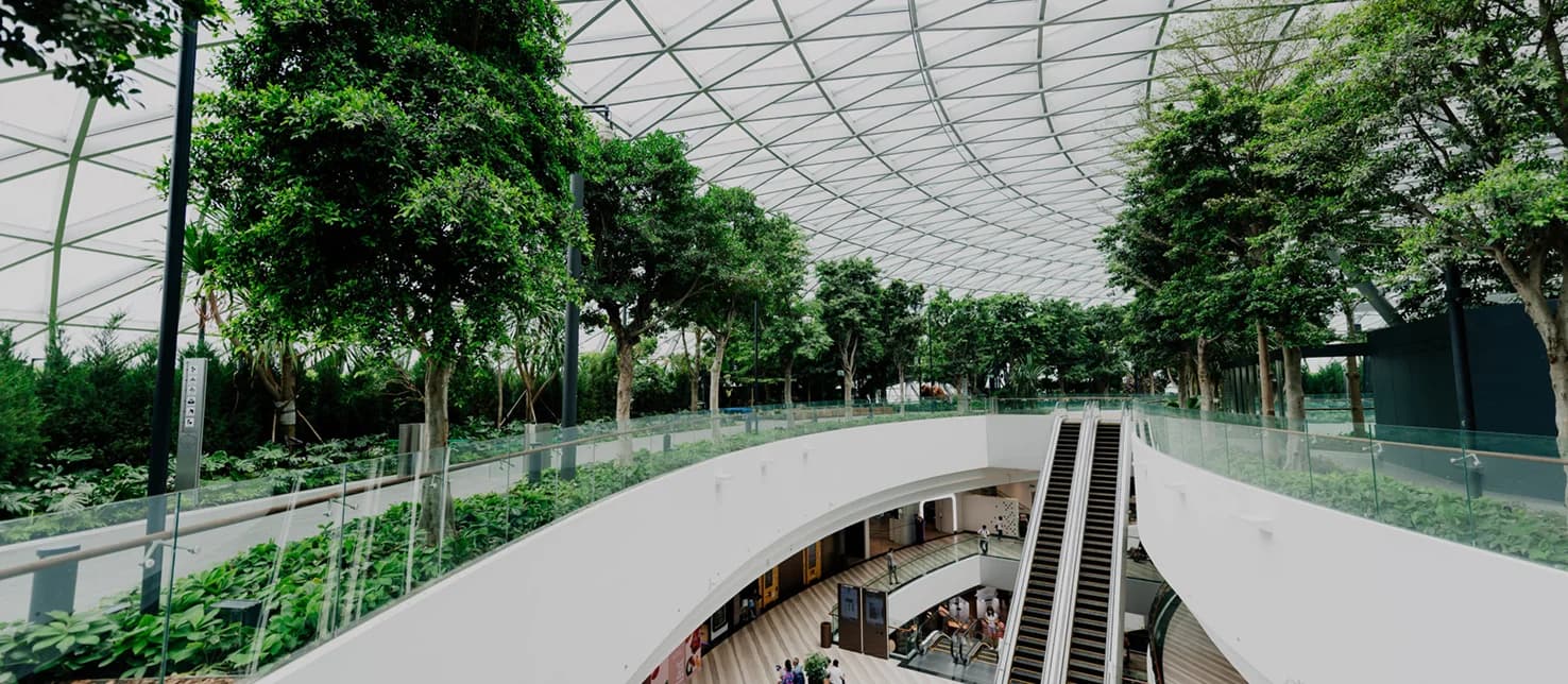 Green Building Consultancy