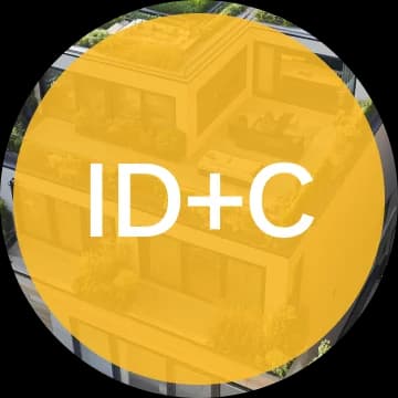 Interior Design and Construction (ID+C)