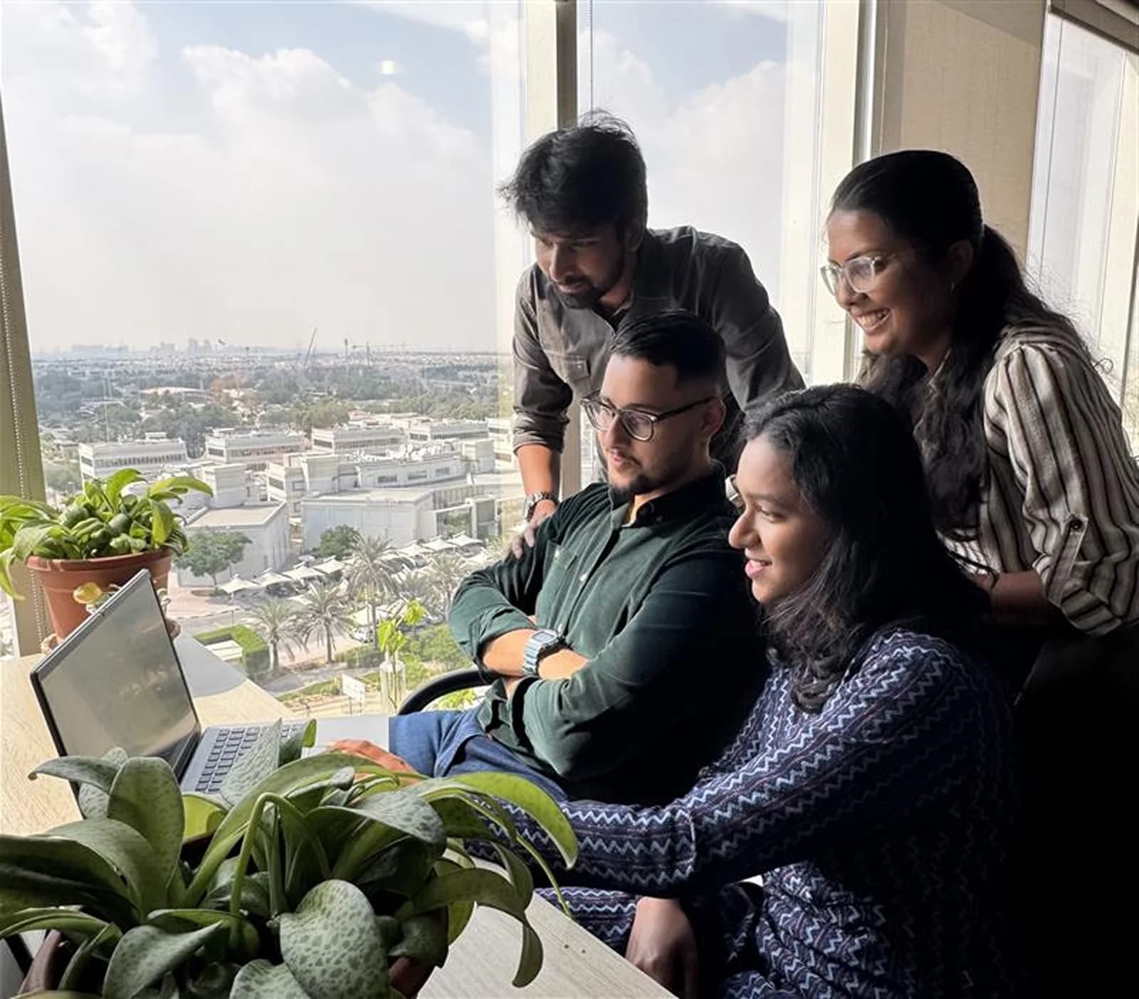 Accelerate Your Career in Sustainability