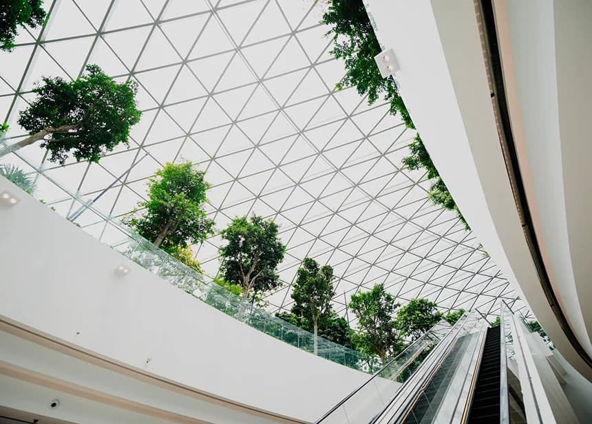 Refurbishment & fit-out