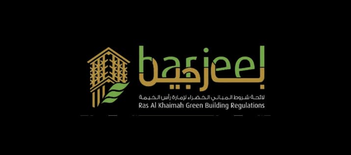 Barjeel Green Building Regulations